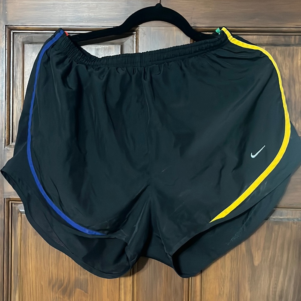 Nike Athletic Shorts